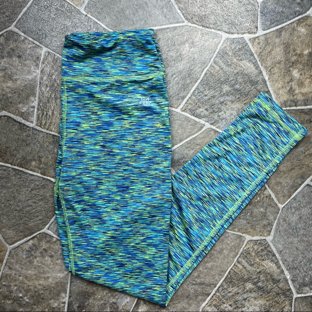 essenza New York Leggings